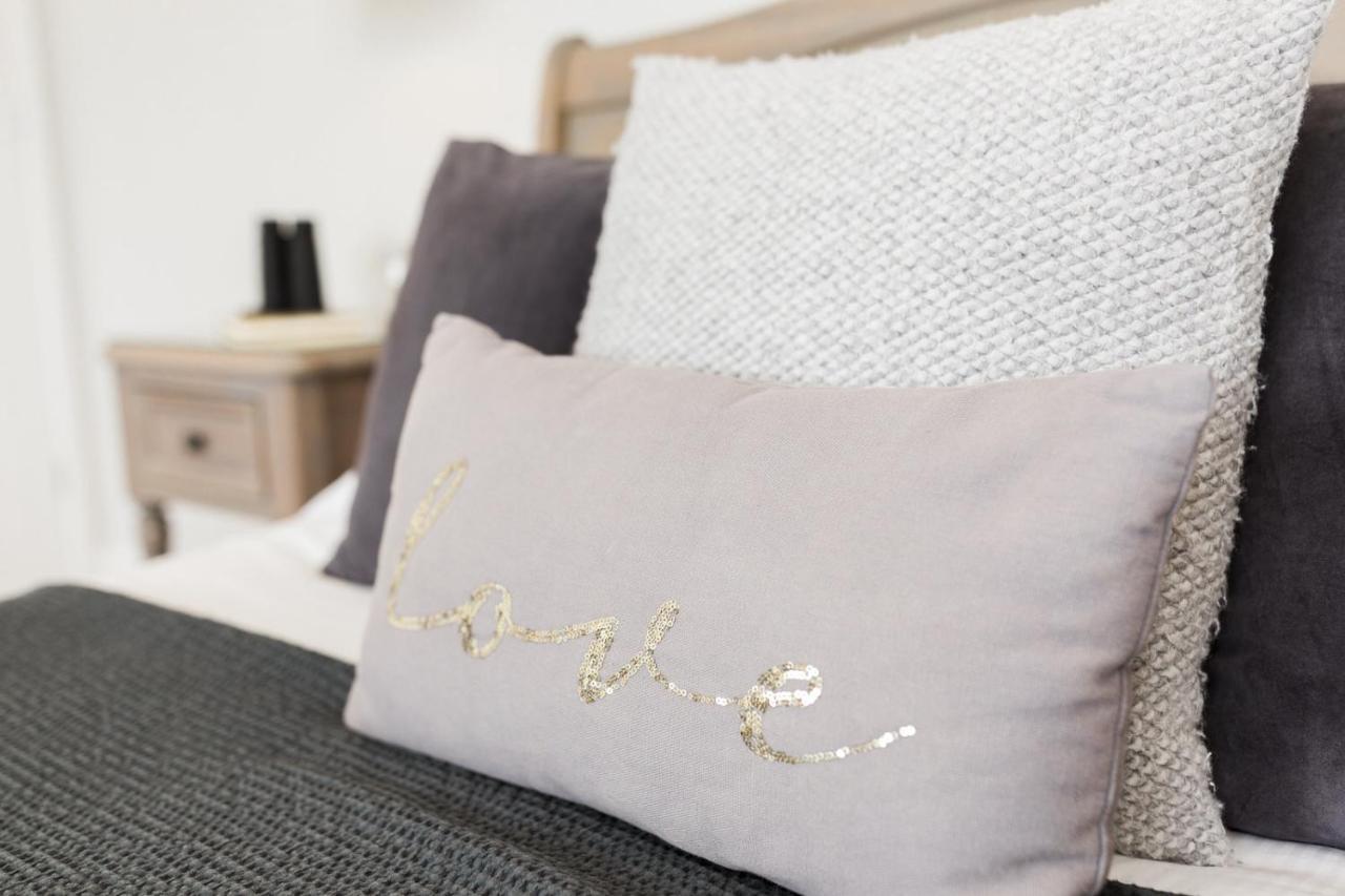 فندق Sea View Snugs At Laggan غايتهاوس اوف فليت المظهر الخارجي الصورة